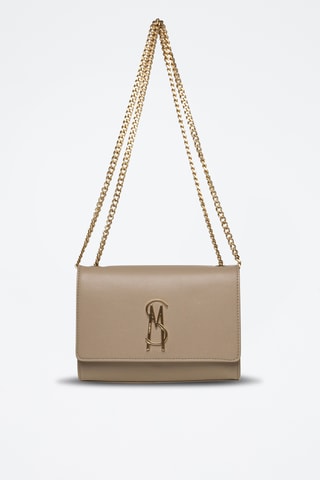 Trendy Handtas Ramone - Taupe