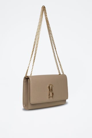 Trendy Handtas Ramone - Taupe