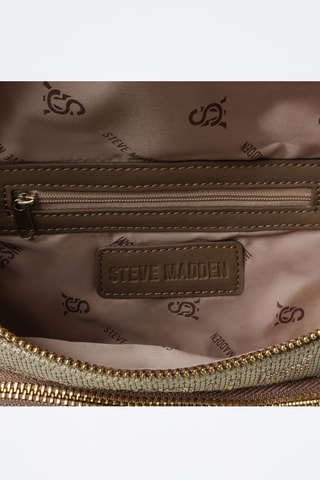 Sac bandoulière Maximas - Beige