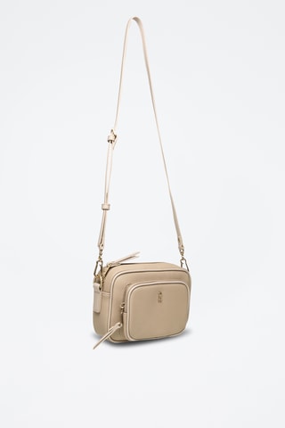 Schoudertas Lillite - Beige