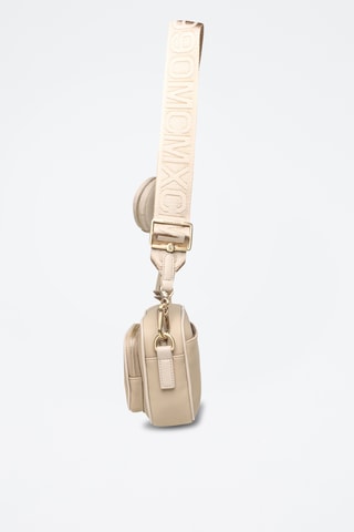 Schoudertas Lillite - Beige