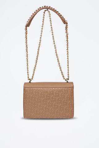 Schoudertas Koen - Beige