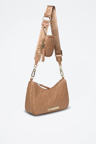 Schoudertas Vice - Beige