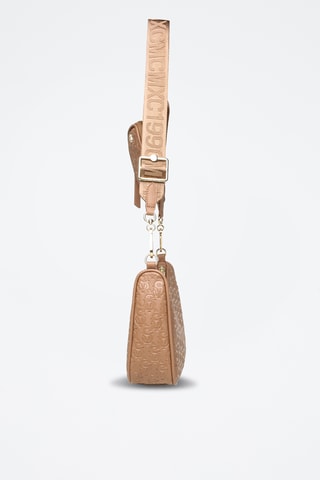 Schoudertas Vice - Beige