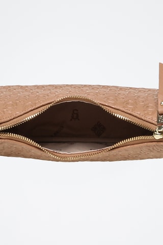 Schoudertas Vice - Beige