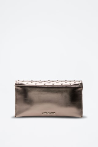 Schoudertas Diamond - Goudkleurig