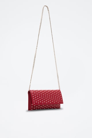 Schoudertas Diamond - Rood