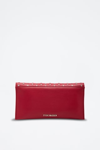 Schoudertas Diamond - Rood