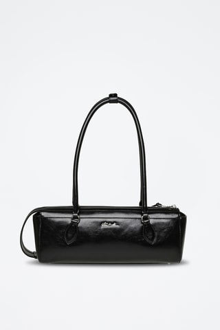 Trendy Handtas Remie - Zwart