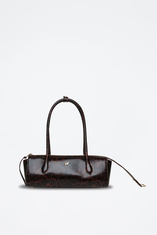 Trendy Handtas Remie - Bruin