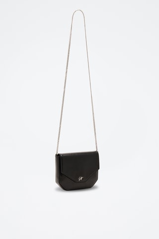 Schoudertas Sandry - Zwart