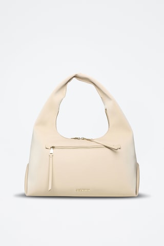 Trendy Handtas Iva - Beige