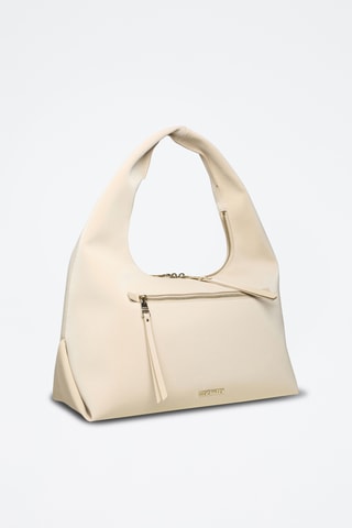 Trendy Handtas Iva - Beige