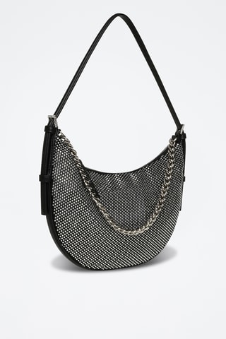 Trendy Handtas Dream - Zwart