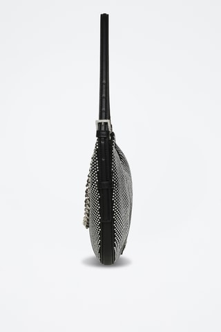 Trendy Handtas Dream - Zwart