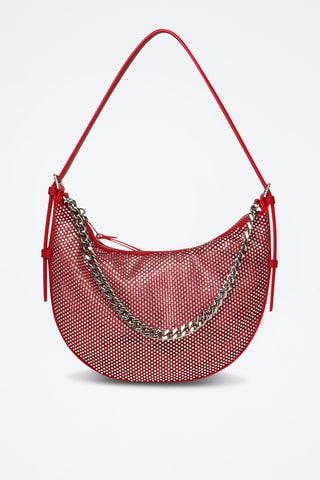 Trendy Handtas Dream - Rood