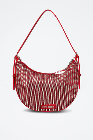 Trendy Handtas Dream - Rood