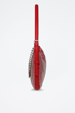 Trendy Handtas Dream - Rood