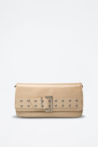 Clutch Sitter - Beige