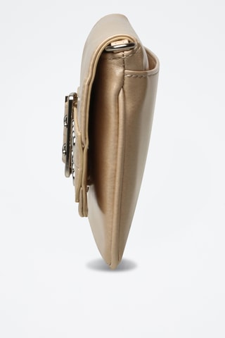 Clutch Sitter - Beige
