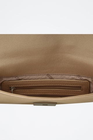 Clutch Sitter - Beige