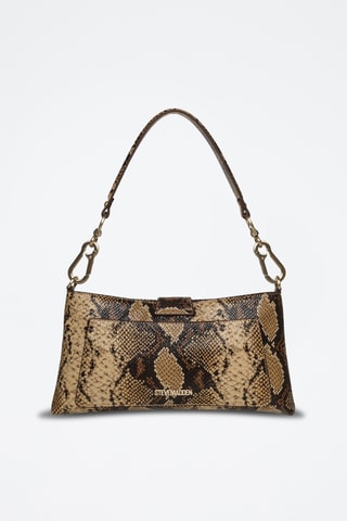 Trendy Handtas Louli - Beige