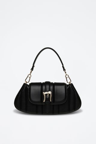 Trendy Handtas Tavi - Zwart