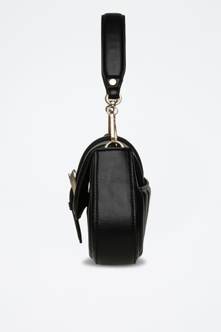 Trendy Handtas Tavi - Zwart
