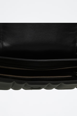 Trendy Handtas Tavi - Zwart