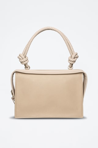 Handtas Amren - Beige