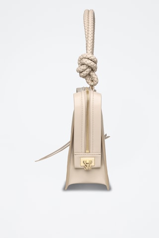 Handtas Amren - Beige
