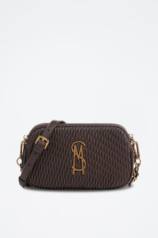 Schoudertas Daisy - Bruin