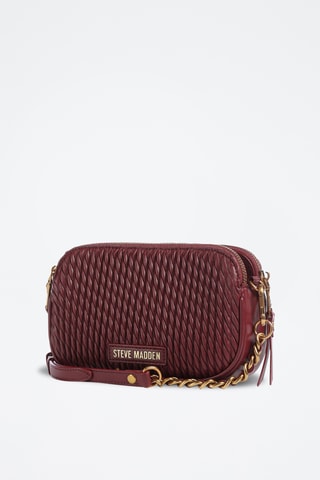 Schoudertas Daisy - Rood