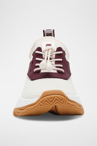 Sneakers Jmatch - Ecru
