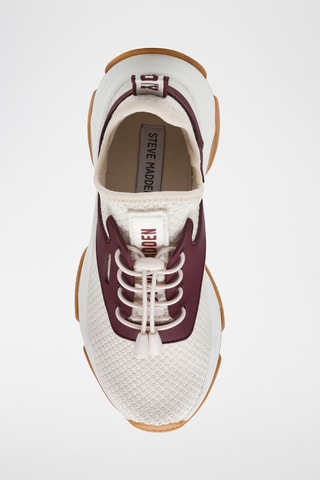 Sneakers Jmatch - Ecru
