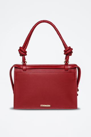 Handtas Bamren - Rood