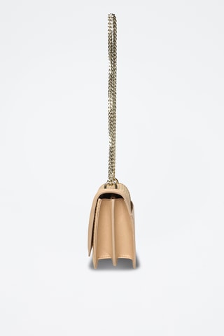 Trendy Handtas Bbigmona - Beige