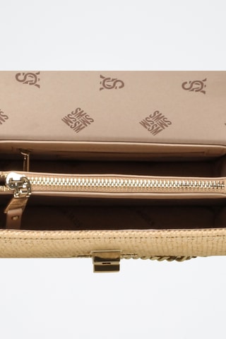 Trendy Handtas Bbigmona - Beige