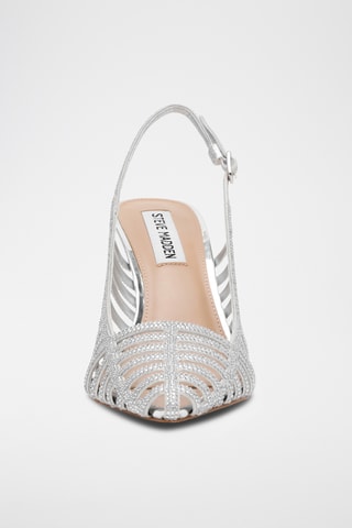 Pumps Carleigh - Zilverkleurig