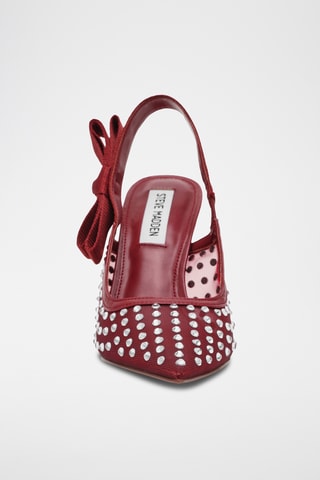 Pumps Brylie-R - Bordeauxrood