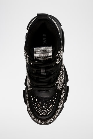 Sneakers Jprivy - Zwart