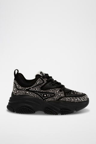 Sneakers Jprivy - Zwart