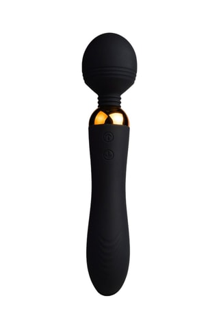 Waterproof Vibrator Shake - Zwart - 9 cm