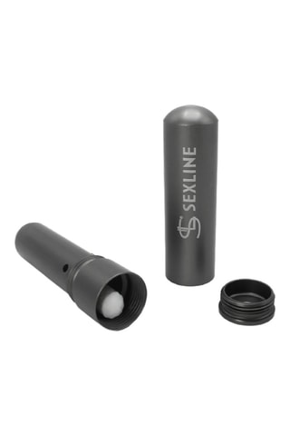 Inhalator voor Sfeergeur