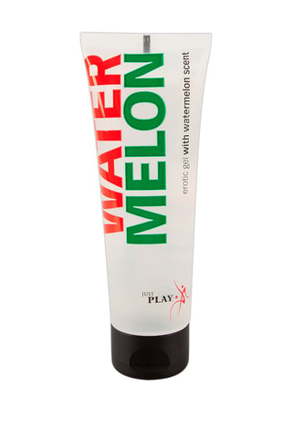 Glijmiddel op Waterbasis Watermeloen 80 ml