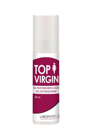 TopVirgin Vaginale Vernauwende Gel  60 ml