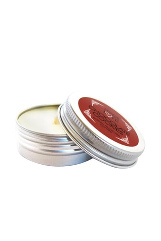 Massagekaars Chocolat Cookie - 30 ml