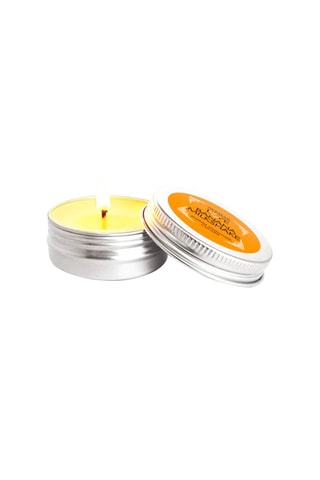Massagekaars Banaan Milkshake - 30 ml