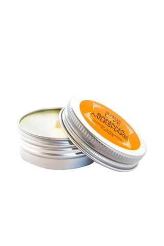 Massagekaars Banaan Milkshake - 30 ml