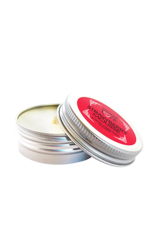 Massagekaars Aardbei 30 ml